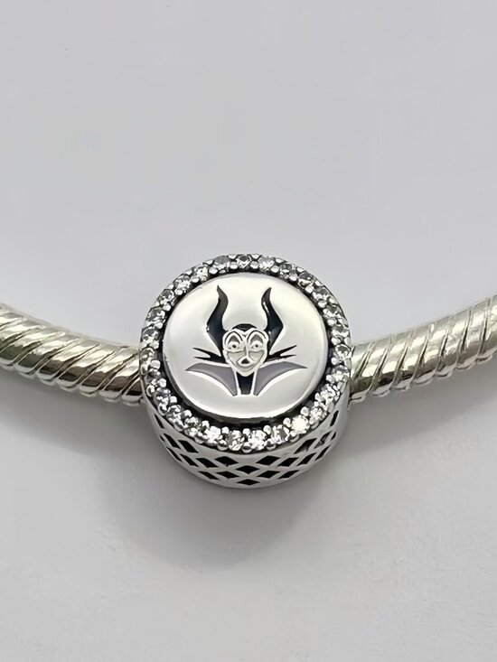 Pandora Jewelry - Disney Villains Charm Set by Pandora Charm